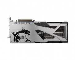 Видеокарта MSI GeForce RTX 5070 VANGUARD 12G SOC/ 12GB / GDDR7 / 192bit thumbnav 4