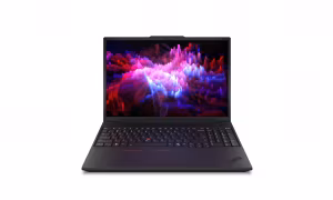 Laptop 16” Lenovo ThinkPad P16v Gen 3/ WUXGA / Intel Core Ultra 7 255H/ 32GB/ 1TB SSD/ RTX PRO 1000/ Win11Pro