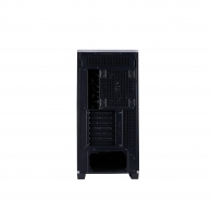 Корпус 1STPLAYER IF8 / no PSU / Side-Window / 4x120mm / ATX / Black thumbnav 7
