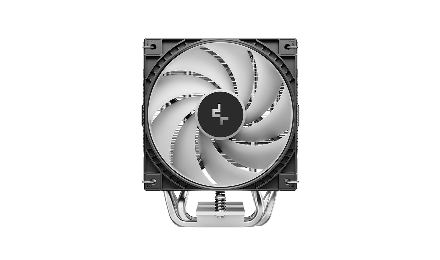 Sisteme de racire cu aer DEEPCOOL AG600 ARGB/ Universal / 260W / 500~2200rpm/ <30.93 dB(A)/ 68.85 CFM photo 3