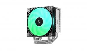 Sisteme de racire cu aer DEEPCOOL AG600 ARGB/ Universal / 260W / 500~2200rpm/ <30.93 dB(A)/ 68.85 CFM thumbnav 1