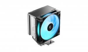 Sisteme de racire cu aer DEEPCOOL AG600 ARGB/ Universal / 260W / 500~2200rpm/ <30.93 dB(A)/ 68.85 CFM thumbnav 2