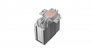 Sisteme de racire cu aer DEEPCOOL AG600 ARGB/ Universal / 260W / 500~2200rpm/ <30.93 dB(A)/ 68.85 CFM thumbnav 5