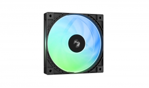 Sisteme de racire cu aer DEEPCOOL AG600 ARGB/ Universal / 260W / 500~2200rpm/ <30.93 dB(A)/ 68.85 CFM thumbnav 7