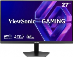 27.0” Игровой Монитор VIEWSONIC VX27G32A-2K/ 1ms / QHD/ 275Hz / Black thumbnav 1