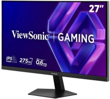 27.0” Игровой Монитор VIEWSONIC VX27G32A-2K/ 1ms / QHD/ 275Hz / Black thumbnav 3