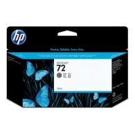 HP 72 (C9374A) grey ink cartridge vivera ink ,130ml for HP DesignJet T1100, HP DesignJet T1120, HP DesignJeT610 thumbnav 1