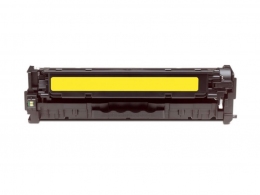 Green2 GT-H-532Y-C, HP CC532A Compatible, 2800pages, Yellow: HP Color LaserJet CM2320(fxi)(n)(nf); CP2025(n)(dn)(x) thumbnav 1