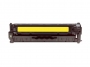 Green2 GT-H-532Y-C, HP CC532A Compatible, 2800pages, Yellow: HP Color LaserJet CM2320(fxi)(n)(nf); CP2025(n)(dn)(x) thumbnav 1
