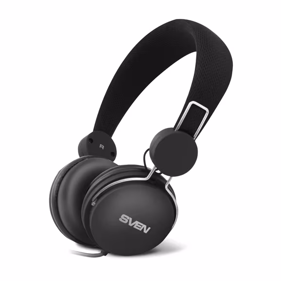 Casti SVEN AP-320M Black
