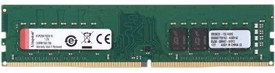 16GB DDR4-3200  Kingston ValueRam, PC25600, CL22, 1Rx8, 1.2V 