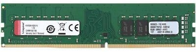 16GB DDR4-3200  Kingston ValueRam, PC25600, CL22, 1Rx8, 1.2V photo 1