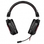 Casti Gaming SVEN AP-G555MV, Black-Red thumbnav 2