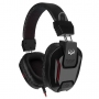 Casti Gaming SVEN AP-G555MV, Black-Red thumbnav 4