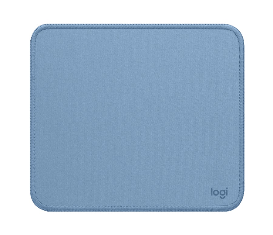 Logitech Mouse Pad Studio Series - BLUE GREY photo 2