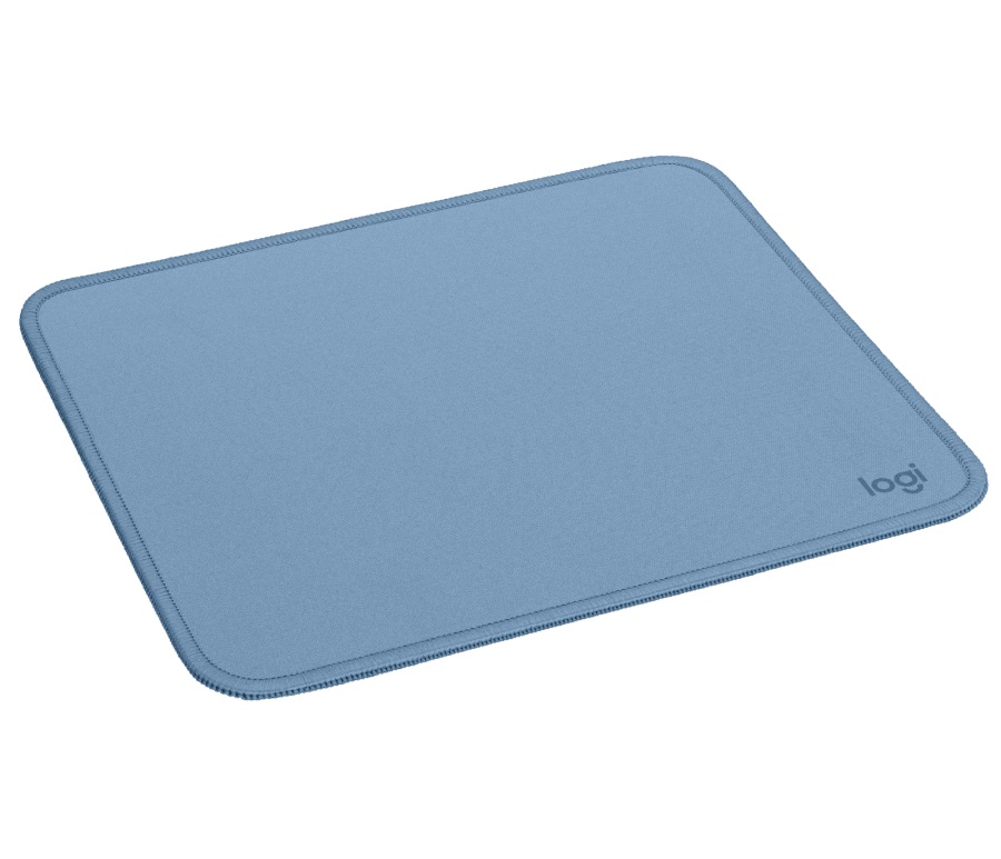 Logitech Mouse Pad Studio Series - BLUE GREY photo 4