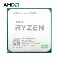 Procesor AMD Ryzen  5 4600G / AM4 / 6C/12T / Box (with Wraith Stealth Cooler) thumbnav 2
