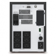 UPS APC Easy-UPS SMV750CAI / 750VA / 525W / AVR thumbnav 3