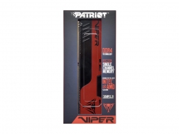 Оперативная память VIPER (by Patriot) ELITE II  DDR4-4000 16GB thumbnav 3