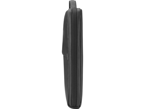 15.6” Geanta laptop HP 15 Sleeve / Water Resistance Padded Protection and Quick Access Pocket / Black photo 5