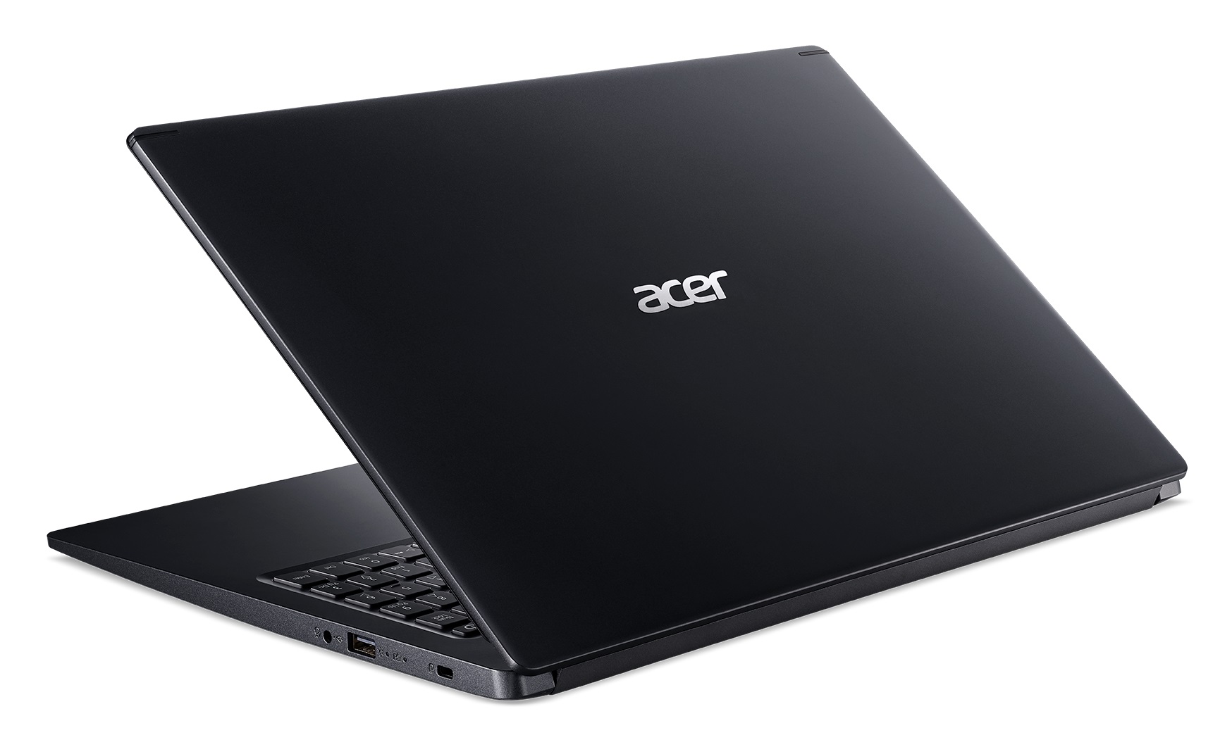 Laptop 15.6" ACER Aspire A515-45 (NX.A85ER.00B)  / AMD Ryzen 5 / 16GB / 512GB SSD / Charcoal Black photo 7