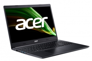 Laptop 15.6" ACER Aspire A515-45 (NX.A85ER.00B)  / AMD Ryzen 5 / 16GB / 512GB SSD / Charcoal Black thumbnav 2