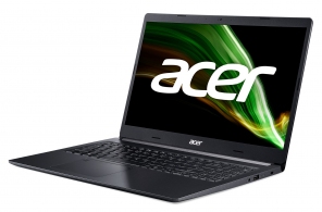 Laptop 15.6" ACER Aspire A515-45 (NX.A85ER.00B)  / AMD Ryzen 5 / 16GB / 512GB SSD / Charcoal Black thumbnav 3