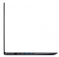 Laptop 15.6" ACER Aspire A515-45 (NX.A85ER.00B)  / AMD Ryzen 5 / 16GB / 512GB SSD / Charcoal Black thumbnav 5