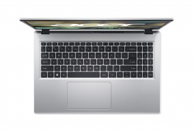 Laptop 15.6” ACER Aspire A315-510P (NX.KDHEU.00B) / Intel Core i3 / 16GB / 512GB SSD / Pure Silver thumbnav 4