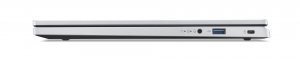 Laptop 15.6” ACER Aspire A315-510P (NX.KDHEU.00B) / Intel Core i3 / 16GB / 512GB SSD / Pure Silver thumbnav 5