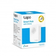 Smart IoT Hub TP-LINK Tapo H100, White