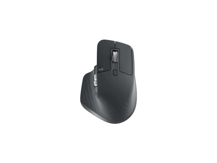 Беспроводная Клавиатура и мышка Logitech MX Keys Combo for Business | Gen 2, Graphite photo 5