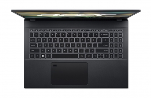 Ноутбук 15.6" ACER Aspire A715-76G (NH.QMYEU.002) / Intel Core i5-12450H / 16GB / 512GB SSD / RTX2050 / Charcoal Black thumbnav 4