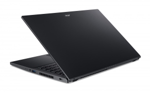 Ноутбук 15.6" ACER Aspire A715-76G (NH.QMYEU.002) / Intel Core i5-12450H / 16GB / 512GB SSD / RTX2050 / Charcoal Black thumbnav 7