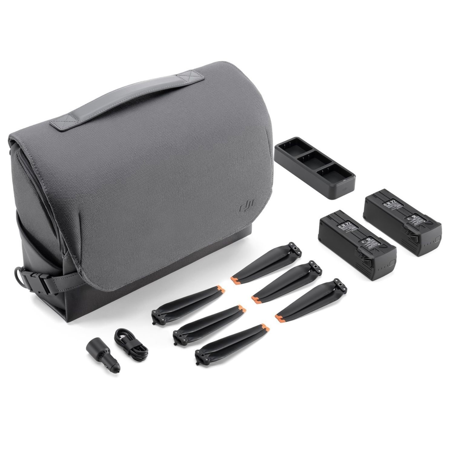 Set pentru accesorii pentru DJI Mavic 3 Fly More Kit (CP.MA.00000560.01) photo 2