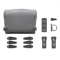 Set pentru accesorii pentru DJI Mavic 3 Fly More Kit (CP.MA.00000560.01) thumbnav 1