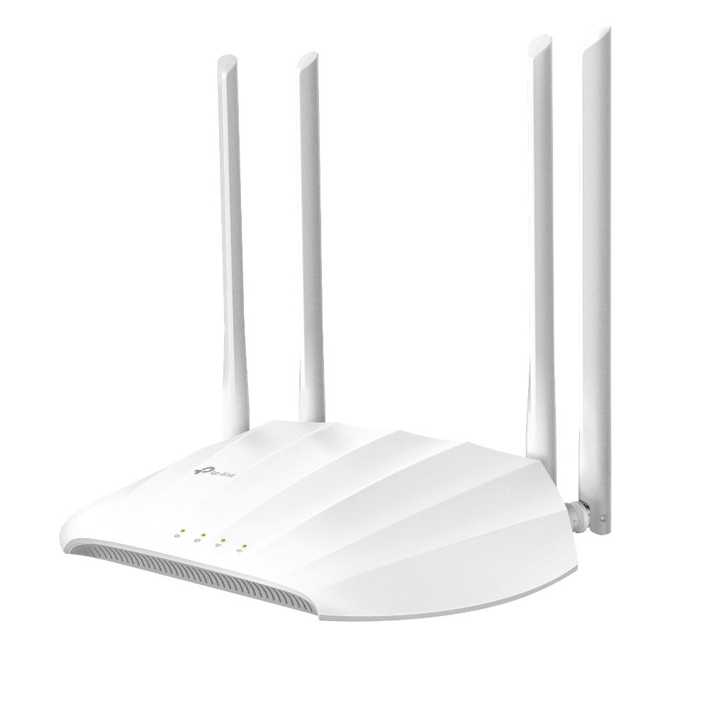 Точка доступа TP-LINK TL-WA1201 / AC1200 / Wi-Fi5 photo 1