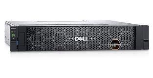 Dell EMC PowerVault ME5024 Storage Array - 6 x 1.92TB SSD SAS RI 12GB/s 2.5” Hot-Plug + 18 x HDD Filler 2.5”, Single Blank, 2U Rack Rail, Bezel, 25Gb iSCSI 8 Port Dual Controller, Redundant 580W.