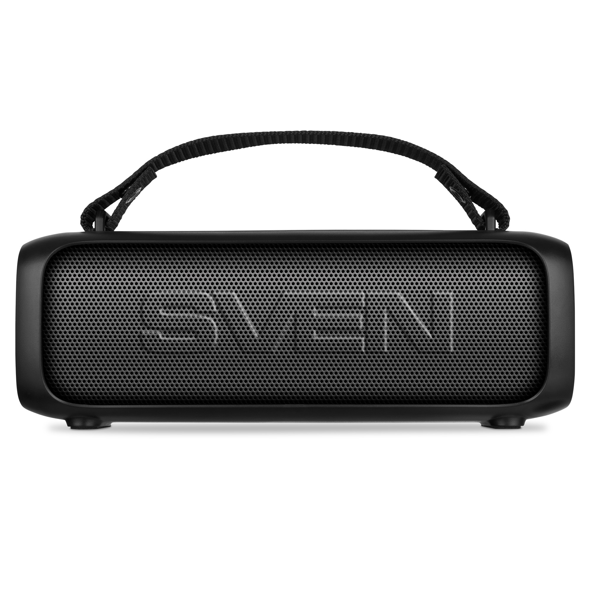 Boxa portabila SVEN PS-235, Black / 12W / Bluetooth / FM / USB / 1500mA*h photo 3