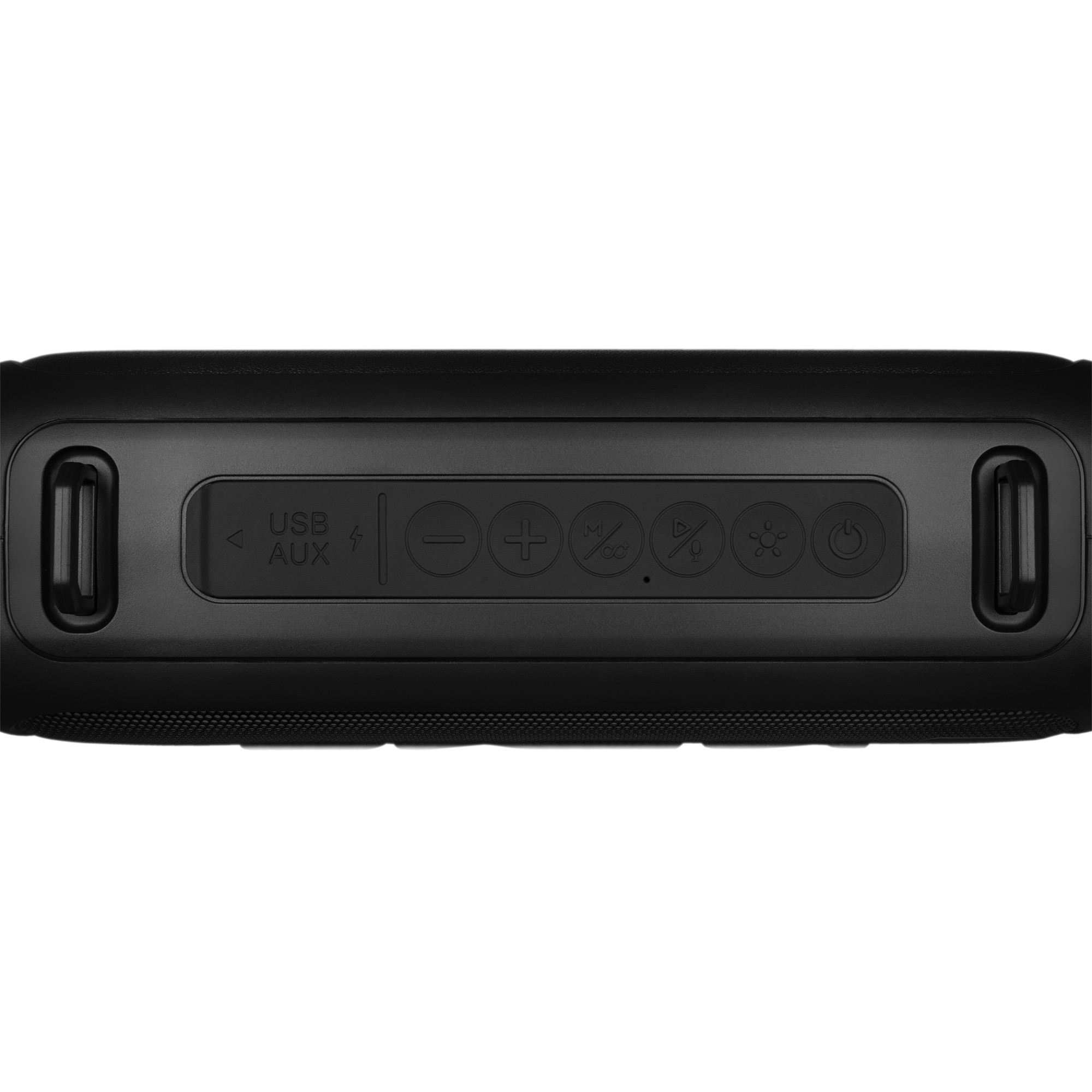 Boxa portabila SVEN PS-235, Black / 12W / Bluetooth / FM / USB / 1500mA*h photo 5