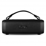 Boxa portabila SVEN PS-235, Black / 12W / Bluetooth / FM / USB / 1500mA*h thumbnav 4