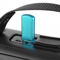 Boxa portabila SVEN PS-235, Black / 12W / Bluetooth / FM / USB / 1500mA*h thumbnav 7