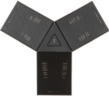 Microfon de extensie de masa Poly Studio X50/X70/USB thumbnav 2