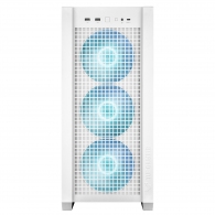 Carcasa ASUS TUF Gaming GT302 ARGB WHITE / no PSU / 4x140mm ARGB fan/ EATX/ White thumbnav 5