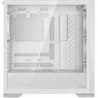 Carcasa ASUS TUF Gaming GT302 ARGB WHITE / no PSU / 4x140mm ARGB fan/ EATX/ White thumbnav 6