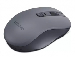 Бесшумная Bluetooth-мышь Lenovo WL310 / 1200dpi/ Optical/ Grey thumbnav 2