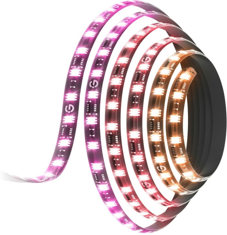GOVEE RGB Gaming Light Strip G1 (27”-34”) photo 2