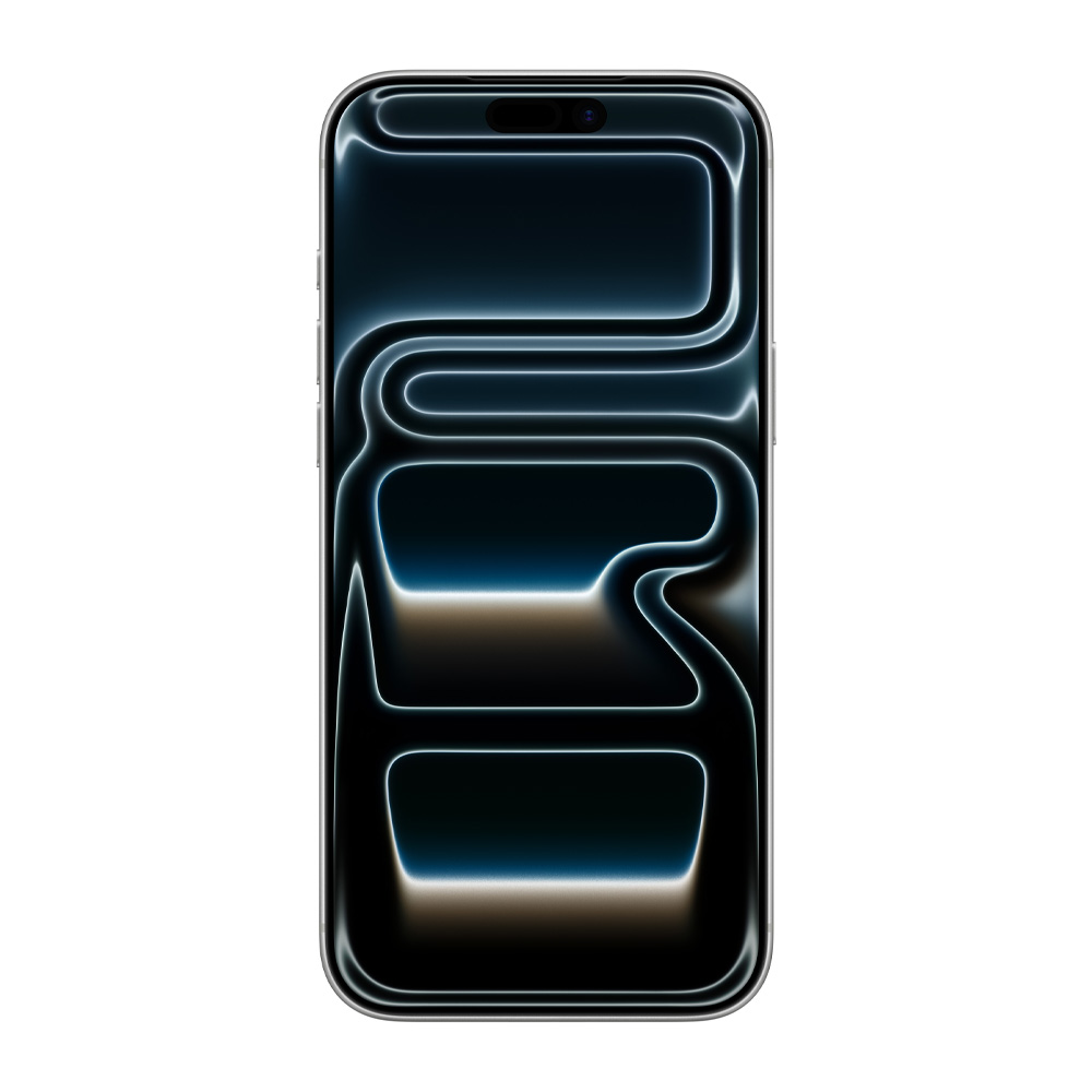 iPhone 17 Pro Max, 2 TB, Silver (MFYY4ZD/A) photo 2