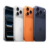 iPhone 17 Pro Max, 2 TB, Silver (MFYY4ZD/A) thumbnav 7