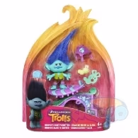 Troll B6556 Small Troll Town Story Pack Ast